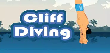 Cliff Diving