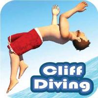 Cliff Diving poster