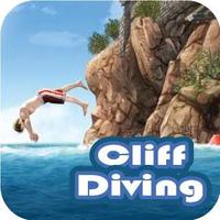 Cliff Diving screenshot 1