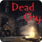 آیکون‌ Dead City