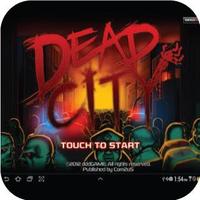 Dead City پوسٹر