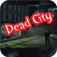 Dead City اسکرین شاٹ 1