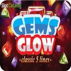 آیکون‌ Gems Glow