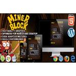 Miner Block icon