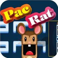 Pac Rat capture d'écran 1