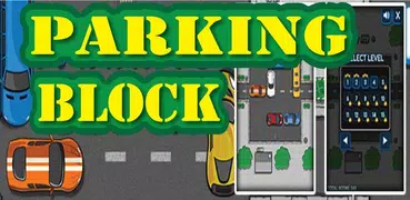 Parking Block