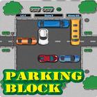 Parking Block icône