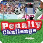 Penalty Challenge أيقونة