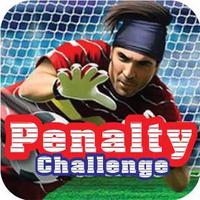 Penalty Challenge الملصق