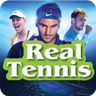 آیکون‌ Real Tennis