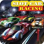 Slot Car Racing icône