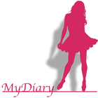 MyDiary icône