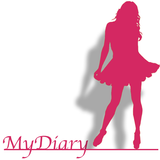 MyDiary icon