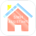 SmartMy Home Assistant আইকন