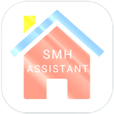 SmartMy Home Assistant icon