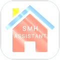SmartMy Home Assistant