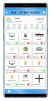 SmartMy Home Assistant স্ক্রিনশট 1