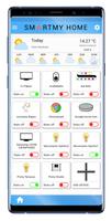 SmartMy Home Assistant 스크린샷 1