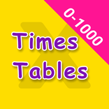 Times Tables Generator