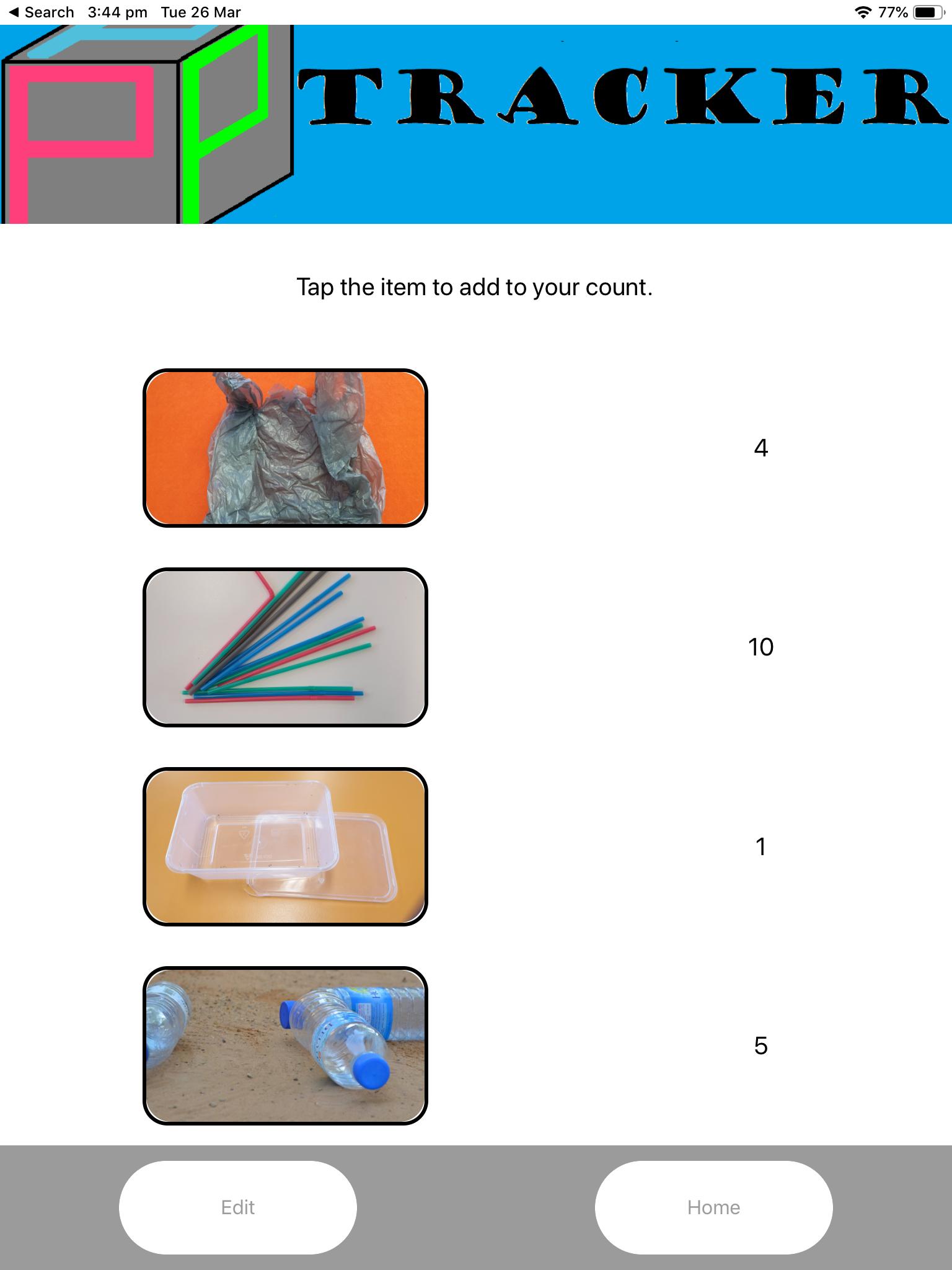 P Cubed Plastic Pollution Preventer For Android Apk Download