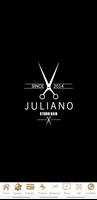 Juliano Studio Hair Affiche