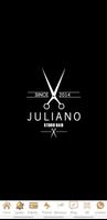 Juliano Studio Hair Cartaz