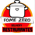 Fome Zero Delivery Para Restaurantes أيقونة