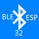 APK BLE ESP32