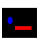 Pong Bounce 2 ikona