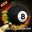Best Snooker Game : Popular 8 Ball pool game