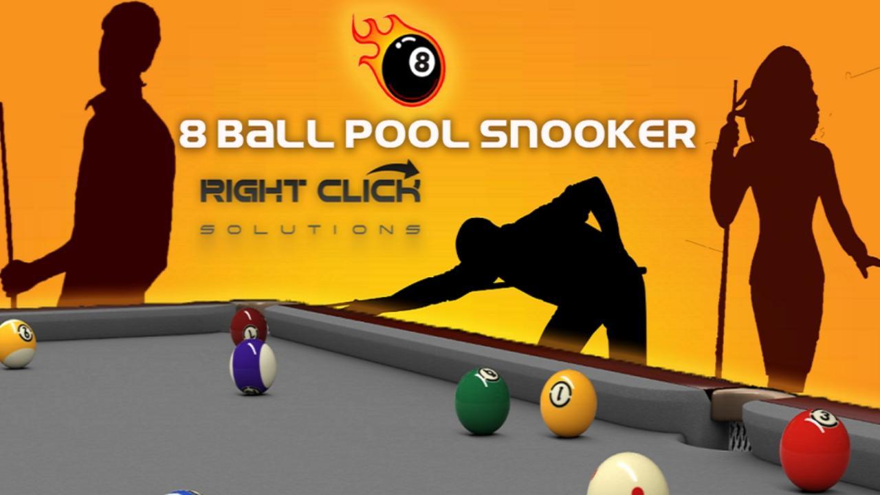 Best Snooker Game Popular 8 Ball Pool Game For Android Apk Download