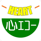 ポケット心エコー図 icono