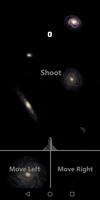 Breaking Asteroids الملصق