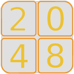 A 2048 Puzzle