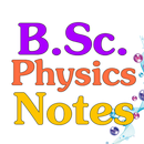 BSc Notes - Physics 3rd Year | Relativity APK
