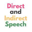 Direct and Indirect Speech APK
