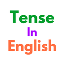 Tense in English-APK