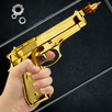 Real Gun Sound - Gun Simulator APK
