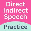 Direct and Indirect Speech APK