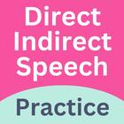 Direct and Indirect Speech icône