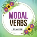 Modal Verbs-icoon