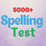 Spelling Quiz: Spelling Test APK
