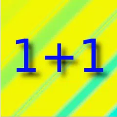 Mathematics 1 + 1 (class 1) XAPK download