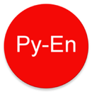 Русско-английский разговорник, словарь APK