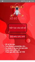 TOOL HACK XỔ SỐ - ThầnTài 2.0 Poster