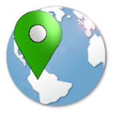 Placemark Manager icon