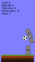 Ball vs Wall 스크린샷 1