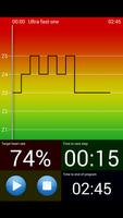 Interval Trainer screenshot 1