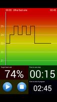 Interval Trainer syot layar 1