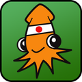 Karate Squid